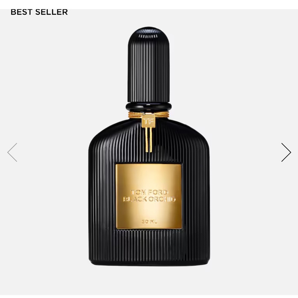 TOM FORD BLACK ORCHID